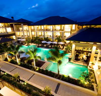 Oaks Casuarina Santai Resort - Accommodation Port Macquarie