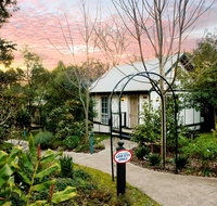 Olinda Country Cottages - Accommodation Port Macquarie