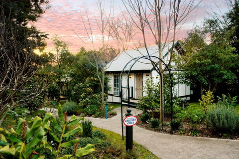 Olinda Country Cottages - Accommodation Port Macquarie 0
