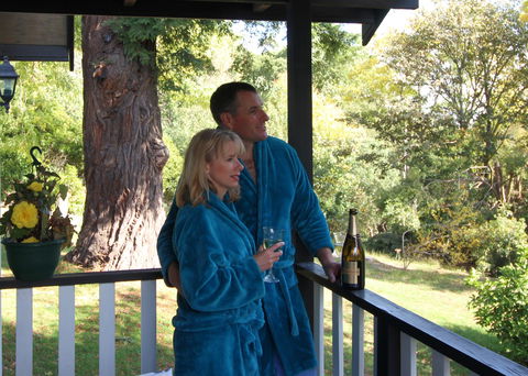 Olinda Country Cottages - Accommodation Port Macquarie 1
