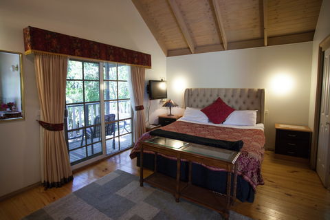 Olinda Country Cottages - Accommodation Port Macquarie 2