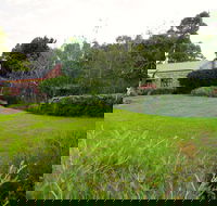 Pear Tree Hollow - Accommodation Port Macquarie