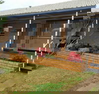 Pete's Place Corowa - Accommodation Port Macquarie