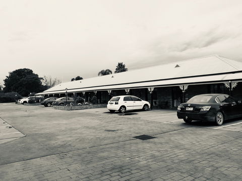 Philadelphia Motor Inn - Accommodation Port Macquarie 1