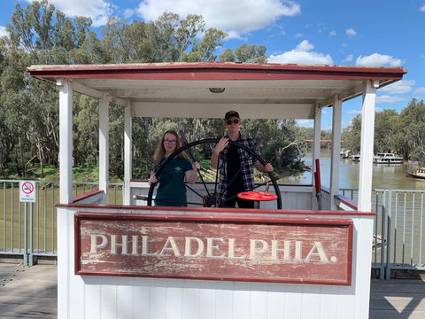 Philadelphia Motor Inn - Accommodation Port Macquarie 3