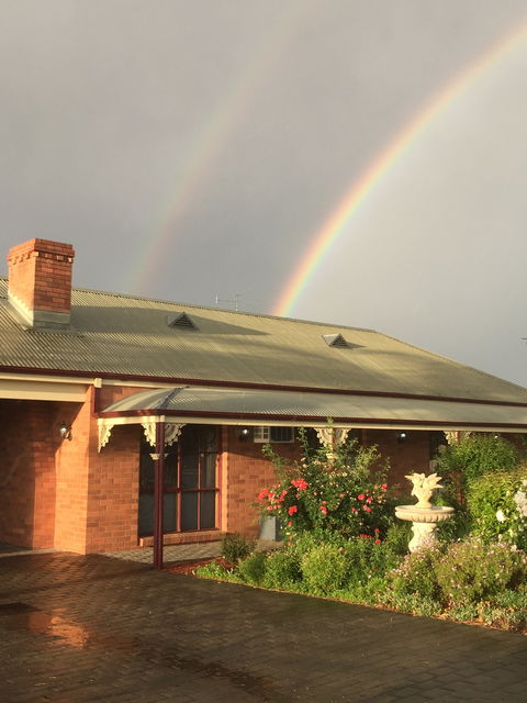 Philadelphia Motor Inn - Accommodation Port Macquarie 4