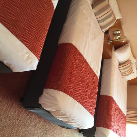 Philadelphia Motor Inn - Accommodation Port Macquarie 5