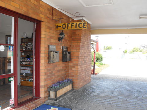 Philadelphia Motor Inn - Accommodation Port Macquarie 6