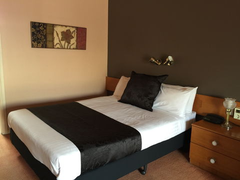 Philadelphia Motor Inn - Accommodation Port Macquarie 7