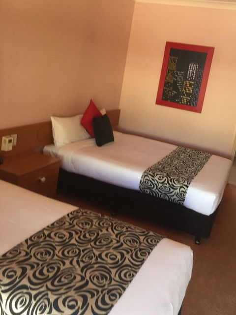 Philadelphia Motor Inn - Accommodation Port Macquarie 8