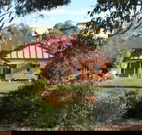 Pierrepoint Wines Bed  Breakfast - Accommodation Port Macquarie