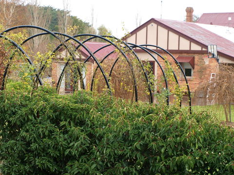 Pierrepoint Wines Bed & Breakfast - Accommodation Port Macquarie 1
