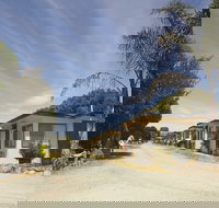 Port Lincoln Caravan Park - Accommodation Port Macquarie