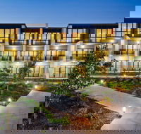 Quality Hotel Taylors Lakes - Accommodation Port Macquarie