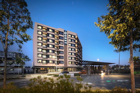 Quest Penrith - Accommodation Port Macquarie 0