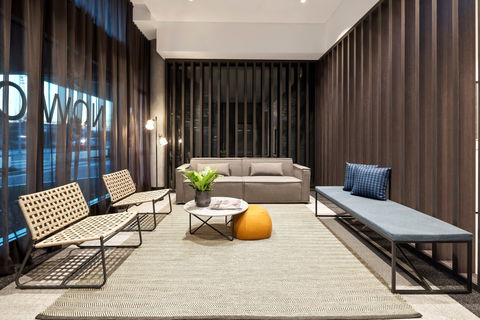 Quest Penrith - Accommodation Port Macquarie 8