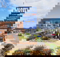 Queanbeyan Motel - Accommodation Port Macquarie