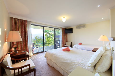 Queens Cottage - Accommodation Port Macquarie 0