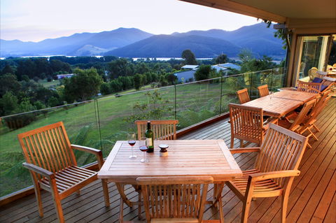 Queens Cottage - Accommodation Port Macquarie 1