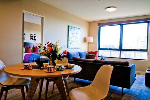 Quest Mascot Apartment - Accommodation Port Macquarie 0