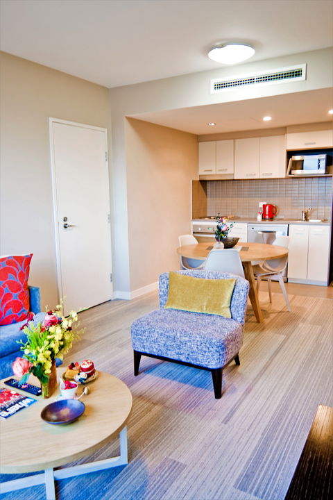 Quest Mascot Apartment - Accommodation Port Macquarie 3