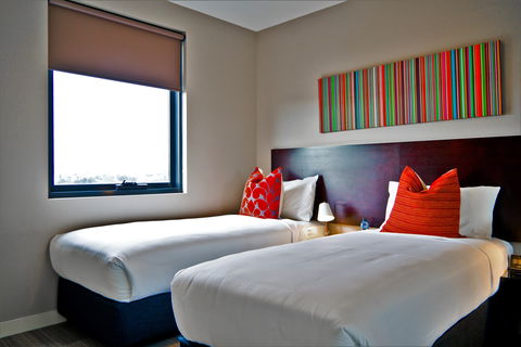 Quest Mascot Apartment - Accommodation Port Macquarie 4