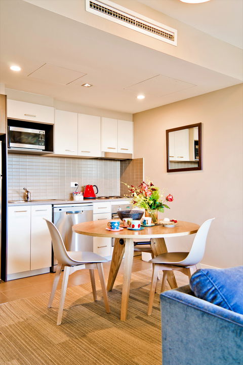 Quest Mascot Apartment - Accommodation Port Macquarie 5