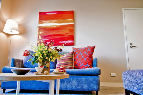 Quest Mascot Apartment - Accommodation Port Macquarie 7