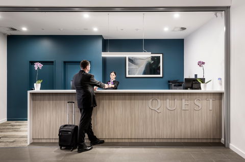 Quest Midland - Accommodation Port Macquarie 6