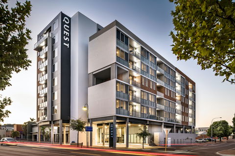 Quest Midland - Accommodation Port Macquarie 8