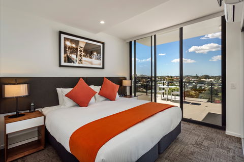 Quest Woolloongabba - Accommodation Port Macquarie 1