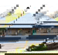 Raffah House - Accommodation Port Macquarie