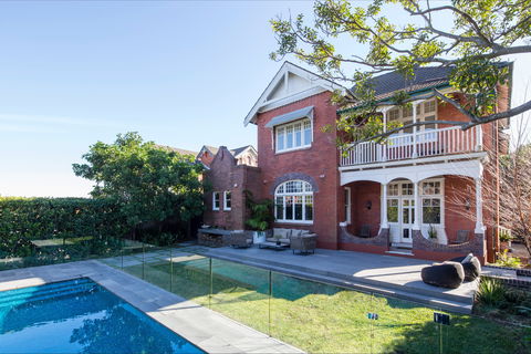 Randwick Manor - Accommodation Port Macquarie 0