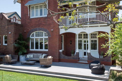 Randwick Manor - Accommodation Port Macquarie 1