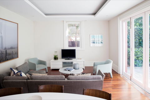 Randwick Manor - Accommodation Port Macquarie 8