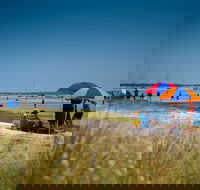 Rosebud Foreshore Camping - Accommodation Port Macquarie