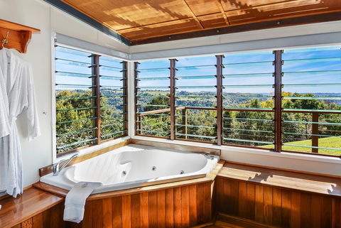 Rosebrook Cottages - Accommodation Port Macquarie 0