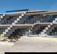 Royal Motel Miles - Accommodation Port Macquarie