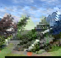 Runnymeade Studio BB - Accommodation Port Macquarie