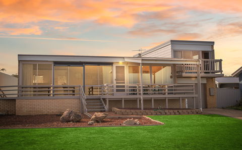 Sand Castles - Accommodation Port Macquarie 0