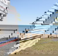 Scarness Beachfront Tourist Park - Accommodation Port Macquarie