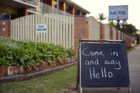Shelly Beach Motel - Accommodation Port Macquarie 2