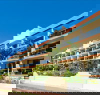 Shelly Bay Resort - Accommodation Port Macquarie