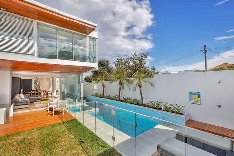 Stunning Luxury Home - Accommodation Port Macquarie 0
