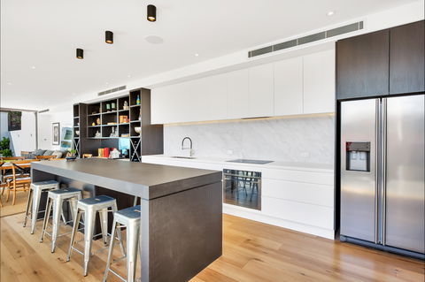 Stunning Luxury Home - Accommodation Port Macquarie 3