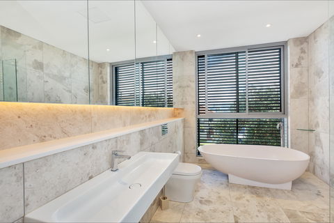 Stunning Luxury Home - Accommodation Port Macquarie 7
