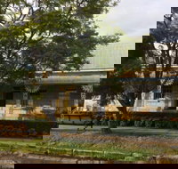 Surgeons Cottage - Accommodation Port Macquarie