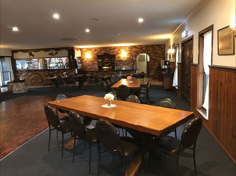Susan River Homestead - Accommodation Port Macquarie 3