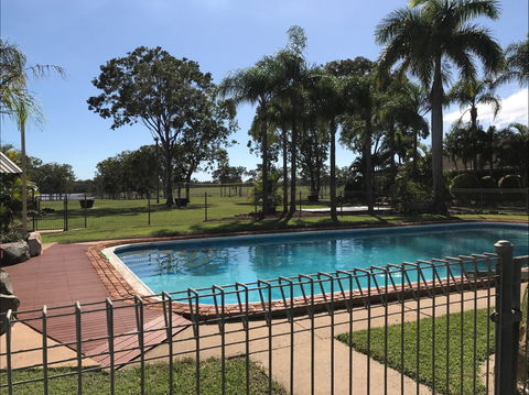 Susan River Homestead - Accommodation Port Macquarie 4