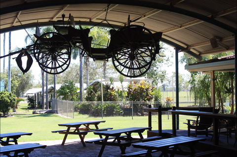 Susan River Homestead - Accommodation Port Macquarie 5